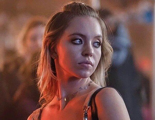 عکس های جدید سیدنی سوئینی ۲۰۲۶