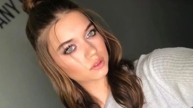 بیوگرافی افرا ساراچ‌اوغلو