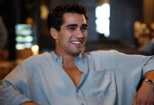 بیوگرافی مرت رمضان دمیر