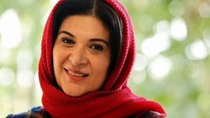 بیوگرافی ریما رامین‌فر 