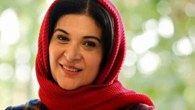 بیوگرافی ریما رامین‌فر 