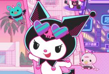همه چیز درباره شخصیت کرومی kuromi