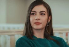 بیوگرافی بورجو اوزبرک
