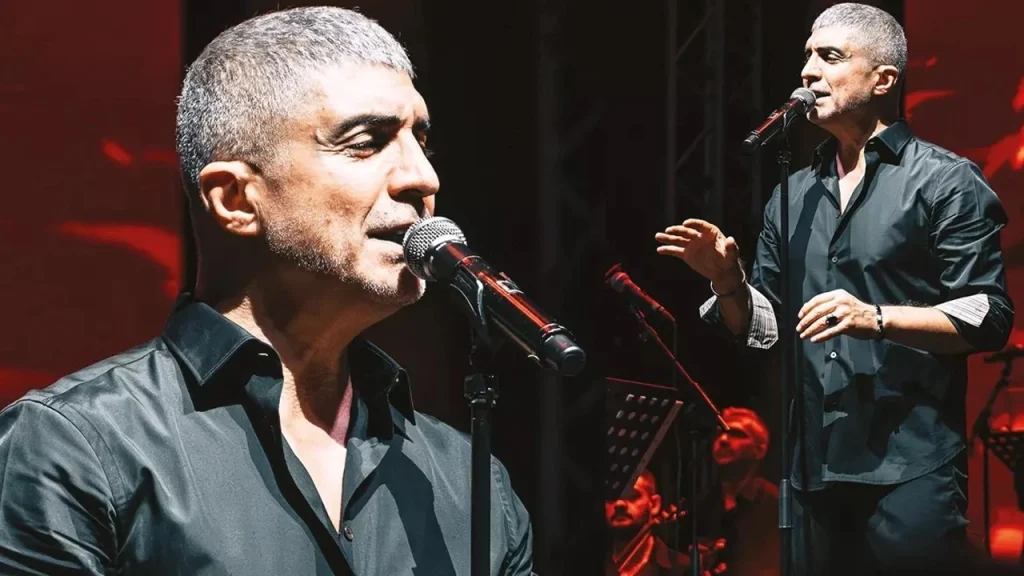 بیوگرافی اُزجان دِنیز