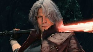 معرفی بازی devil may cry 5 + عکس