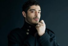 بیوگرافی بوراک دنیز 