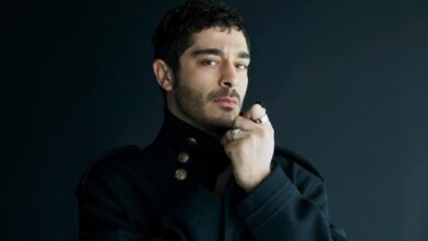 بیوگرافی بوراک دنیز 