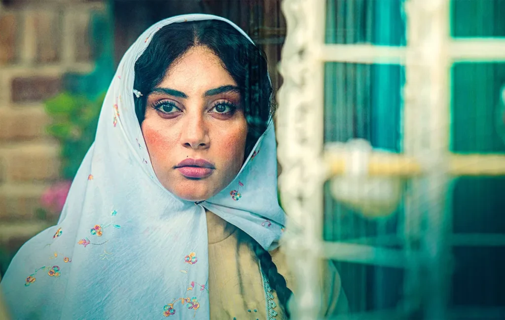 معرفی سریال ایرانی بامداد خمار