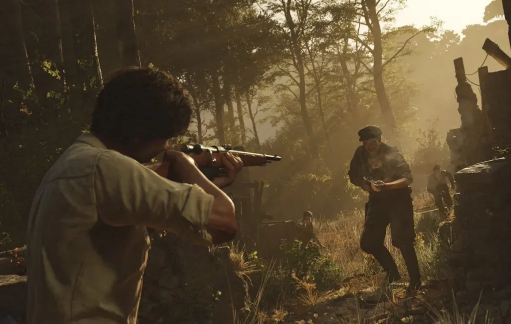 معرفی بازی مافیا : کشور قدیمی - Mafia: The Old Country