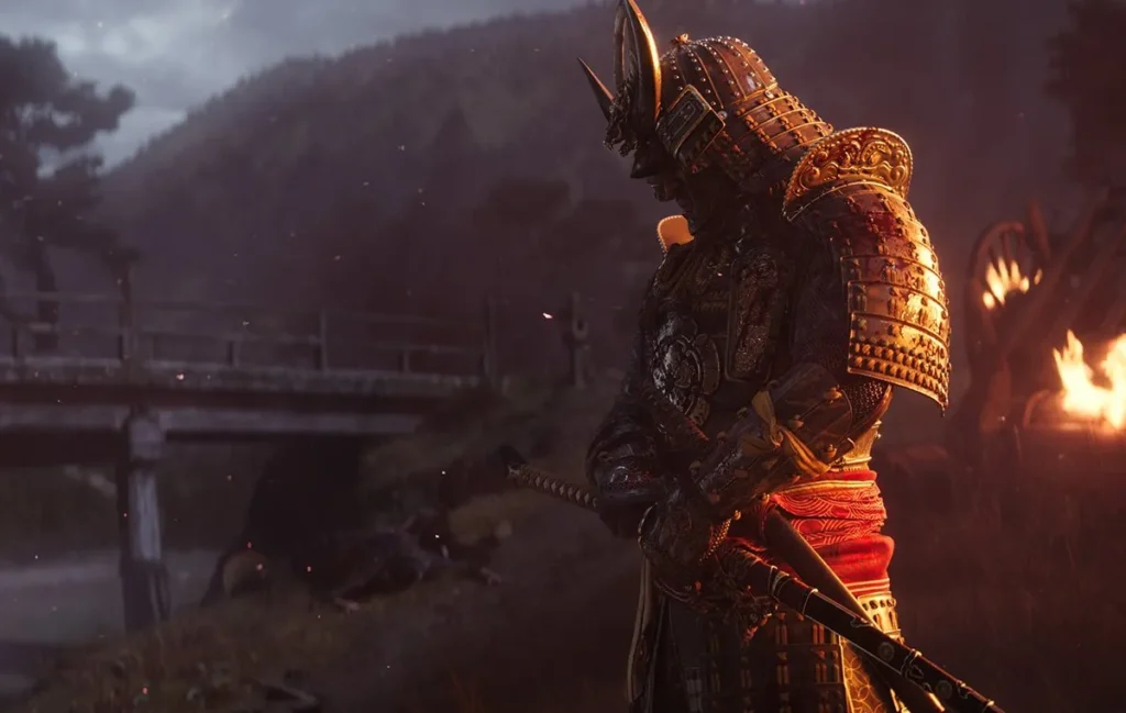 معرفی بازی کامپیوتری اساسینز کرید سایه‌ها