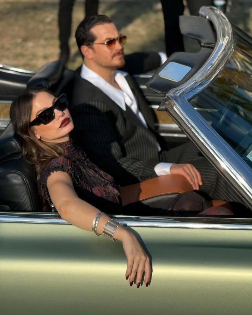 دمت اوزدمیر