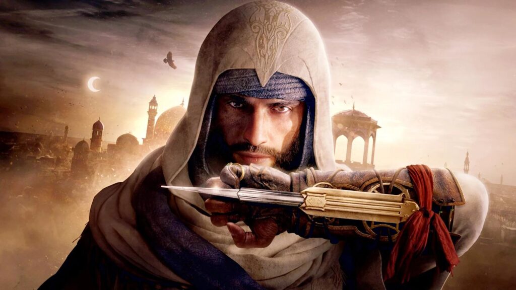 Assassin's Creed - ( اساسینز کرید ) | تاریخچه کامل، داستان، شخصیتها