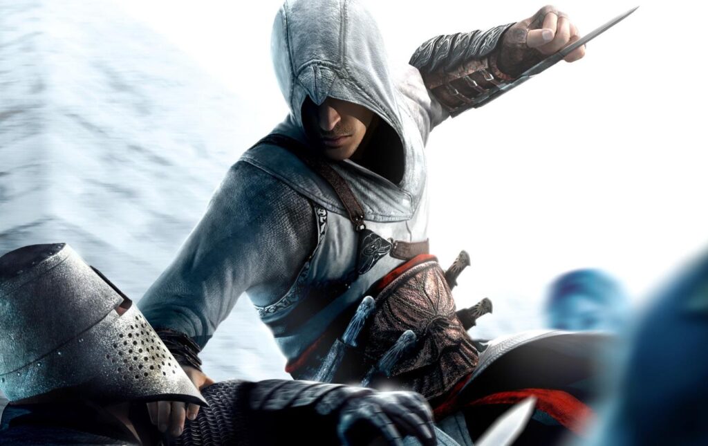 Assassin's Creed - ( اساسینز کرید ) | تاریخچه کامل، داستان، شخصیتها
