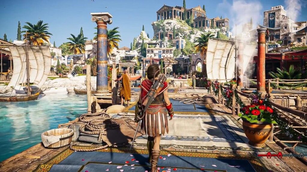 Assassin's Creed - ( اساسینز کرید ) | تاریخچه کامل، داستان، شخصیتها