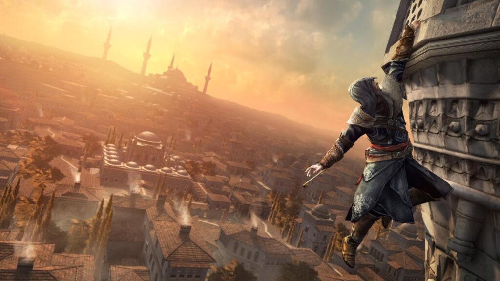 Assassin's Creed - ( اساسینز کرید ) | تاریخچه کامل، داستان، شخصیتها